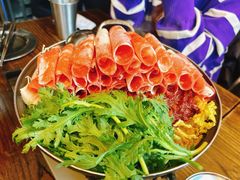 -MI WU FACTORY米屋美食工厂餐厅(绿地店)