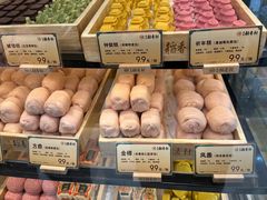 -北京稻香村(零号店)