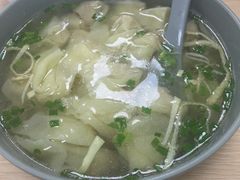 -顶巧鸡汤馄饨(虹口总店)