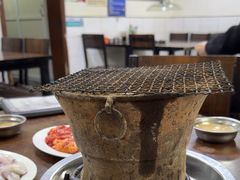 -西塔隆太白烤牛肉馆(图们路店)
