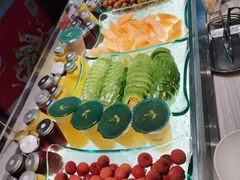 -东方棕泉·洗浴·按摩·美食国际水疗会所(福田店)