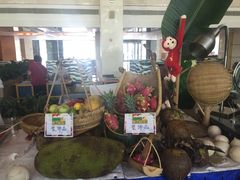 -佰园全日西餐厅-厦门佰翔软件园酒店