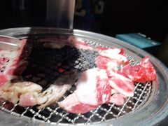 -東盛炭烤自助料理(浦东文峰广场店)