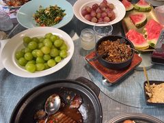 -野蔓果·山野菜(西湖景区·龙井茶田店)