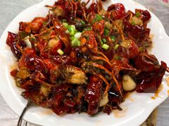 -小民大排档(光谷店)
