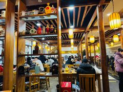 -都江堰石锅鱼
