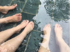 -唐风温泉