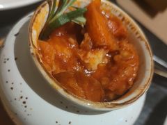 -秋林西餐厅(总店)