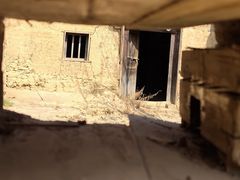 -萝卜寨羌文化生态旅游区