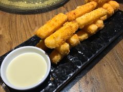 -苹果树下艺术餐厅(通州店)