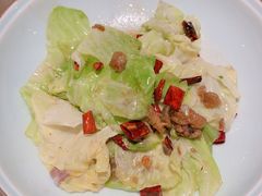 -辛香汇·现炒川菜(武进吾悦店)