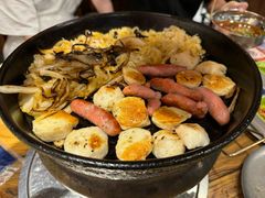 -名扬烤肉(起源店)