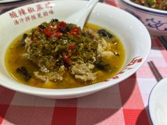 -西江红·株洲本地菜(滨江南路店)