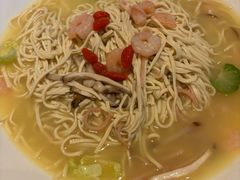 -桂满陇·蟹黄小笼汤包(巴黎春天浦建店)