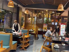 -野菌皇海景野生菌火锅(滨海大道店)