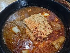 -四川老牛麻辣烫(北门桥店)
