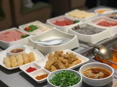 -海底捞火锅(金光华店)