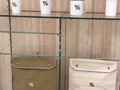 -% Arabica阿拉比卡咖啡(深圳湾万象城店)