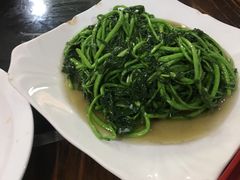 -张家卫·阳江菜·小海鲜(肥婆湾桥店)