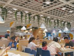 -宜家·瑞典风味餐厅(四元桥店)