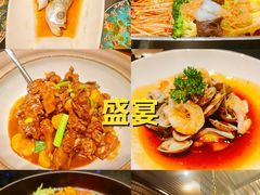 -徽食久(南中环店)