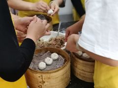 -津品味小吃(大学湾店)
