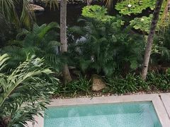 -三亚亚龙湾雅高美爵酒店