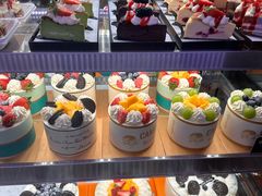 -红跑车(三牌楼店)