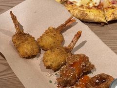 -必胜客(烟火食堂观前店)