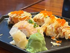 -鸟鹏烧鸟居酒屋(仁恒梦中心店)