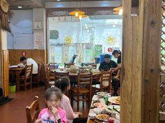 -下梅人家土菜馆(历史文化餐厅度假区店)