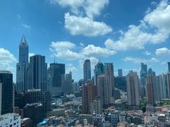 -上海雅居乐万豪侯爵酒店