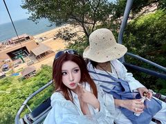 -南戴河国际娱乐中心