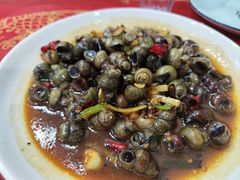 螺蛳-红灯笼龙凤饭店(宁波老字号店)