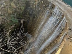 -祁门牯牛降观音堂风景区