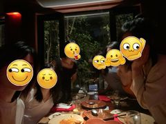 -花马天堂云南餐厅 Lost Heaven(高邮路店)