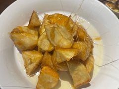-北京老铺烤鸭(老城根店)
