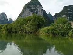 -明仕田园