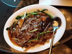 -新天世纪中餐厅