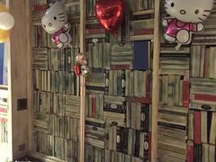 -星聚会KTV(苏州信投大厦店)