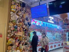 -LLJ夹机占(清河万象汇店)