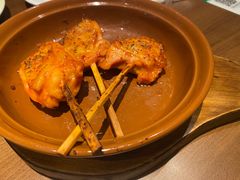 -萨莉亚意式餐厅(百联青浦购物中心店)