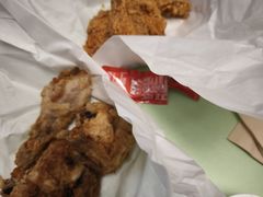 -肯德基(中纬店)