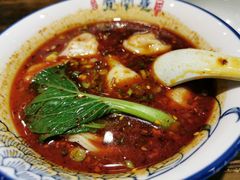-张氏宽窄巷成都名小吃(茂业百货华强北店)