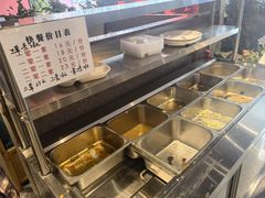 -兴蓉合川湘私房菜巫山烤鱼(人大店)