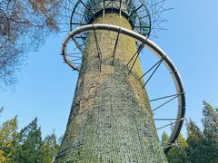 -黄海国家森林公园