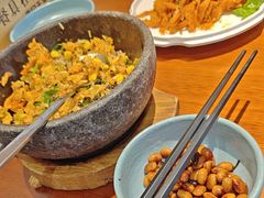 -鑫日千里马朝鲜族小馆(总店)