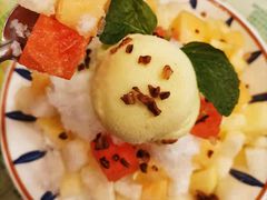 -顺记冰室(宝华路店)