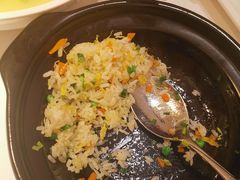 经典扬州炒饭-小厨娘淮扬菜(六合欢乐港店)