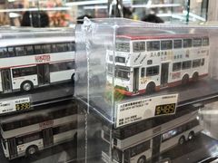 -80M 巴士专门店